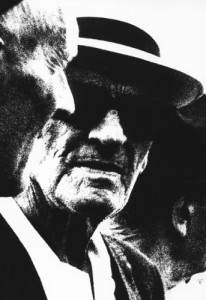 Vera Pelle locandina