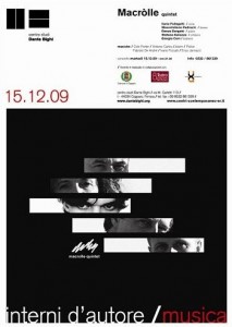 macrolle locandina