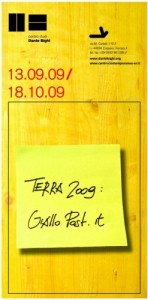 programma attività centro studi Dante Bighi