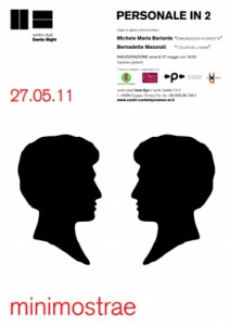 locandina mostra collettiva